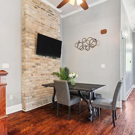Amazing 3Bedroom Townhome, In Historic Dryade City New Orleans Buitenkant foto