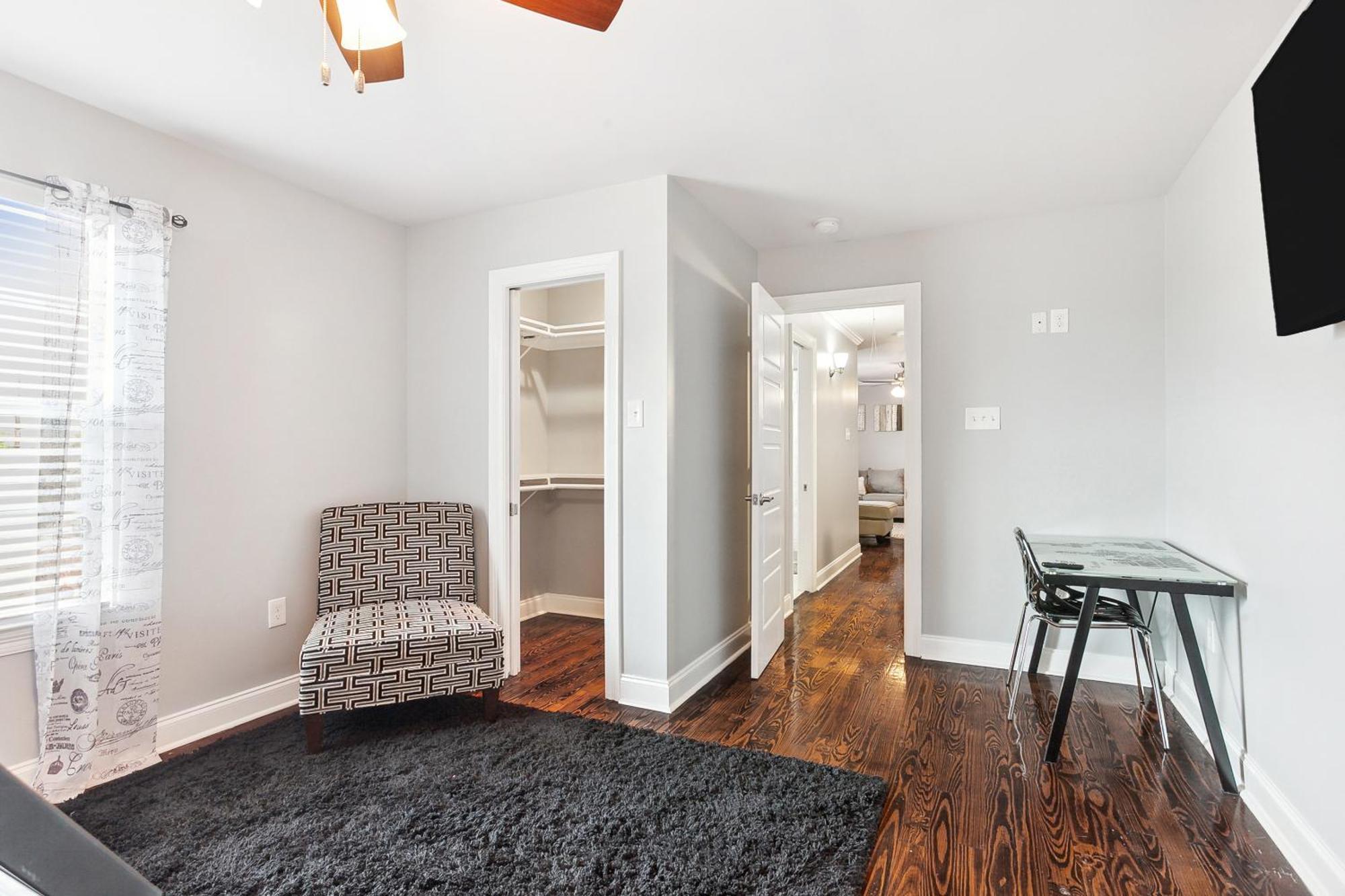 Amazing 3Bedroom Townhome, In Historic Dryade City New Orleans Buitenkant foto