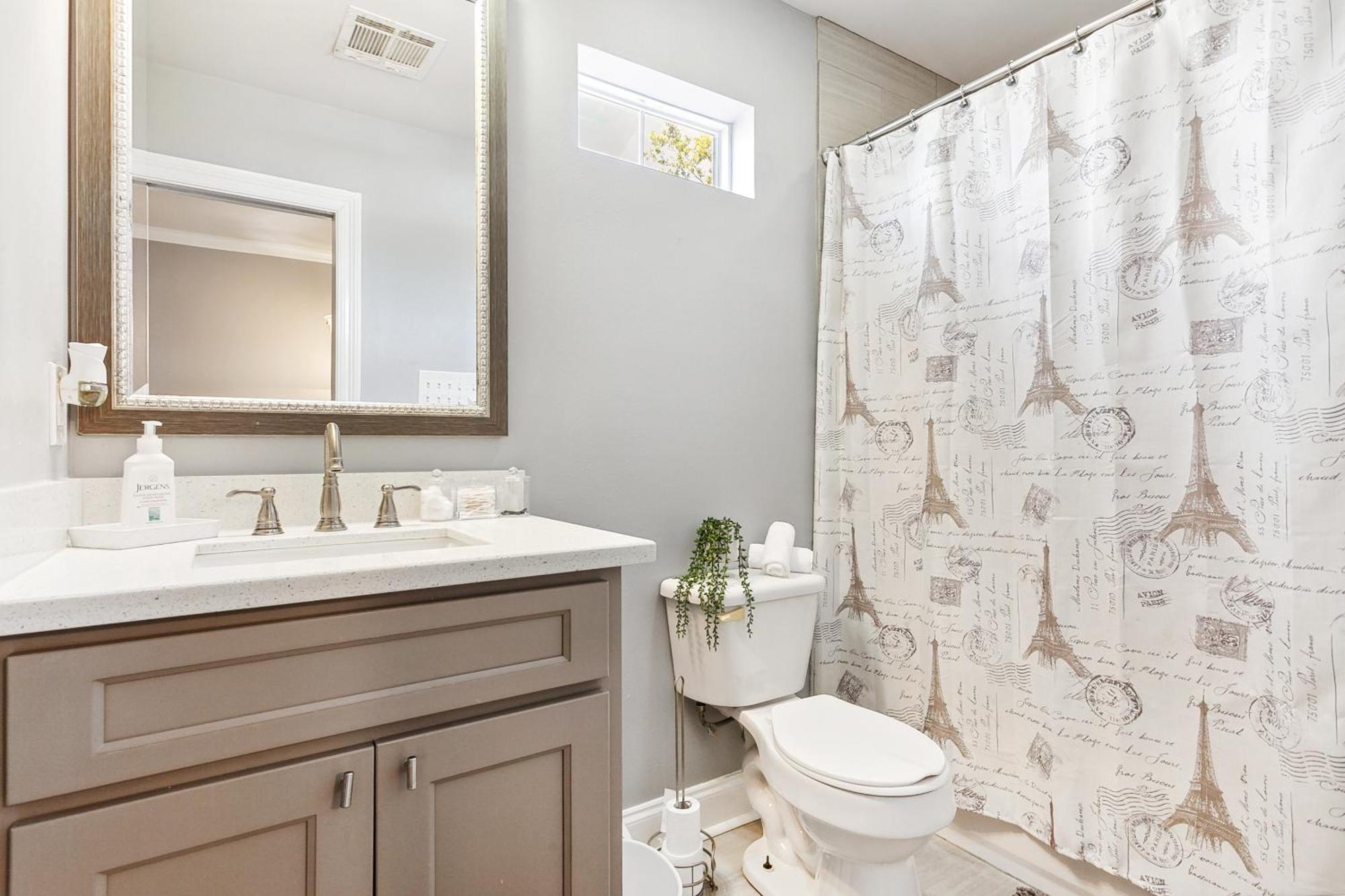Amazing 3Bedroom Townhome, In Historic Dryade City New Orleans Buitenkant foto