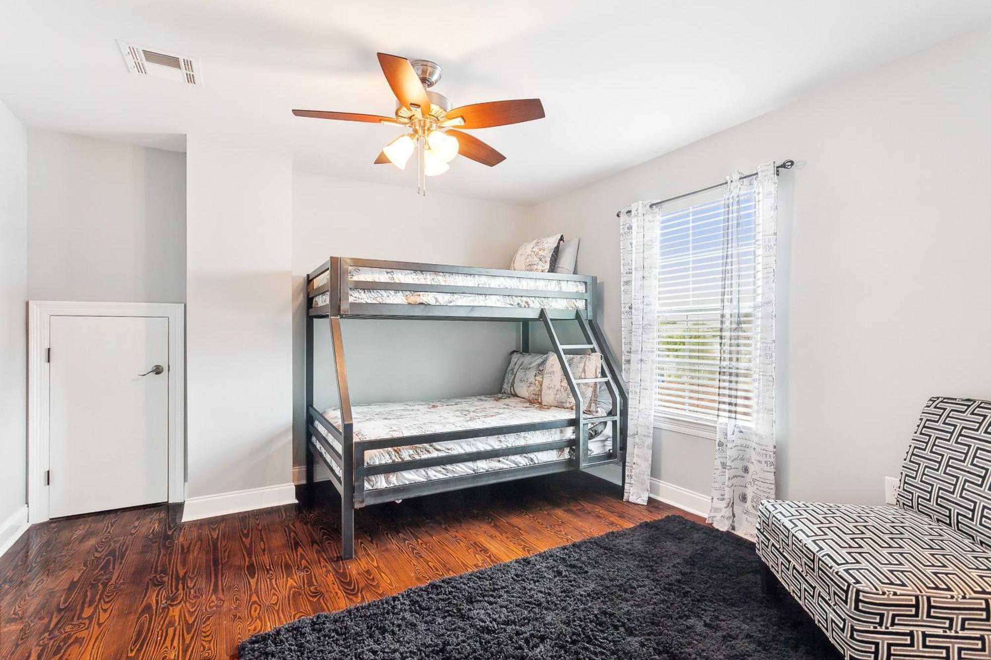 Amazing 3Bedroom Townhome, In Historic Dryade City New Orleans Buitenkant foto