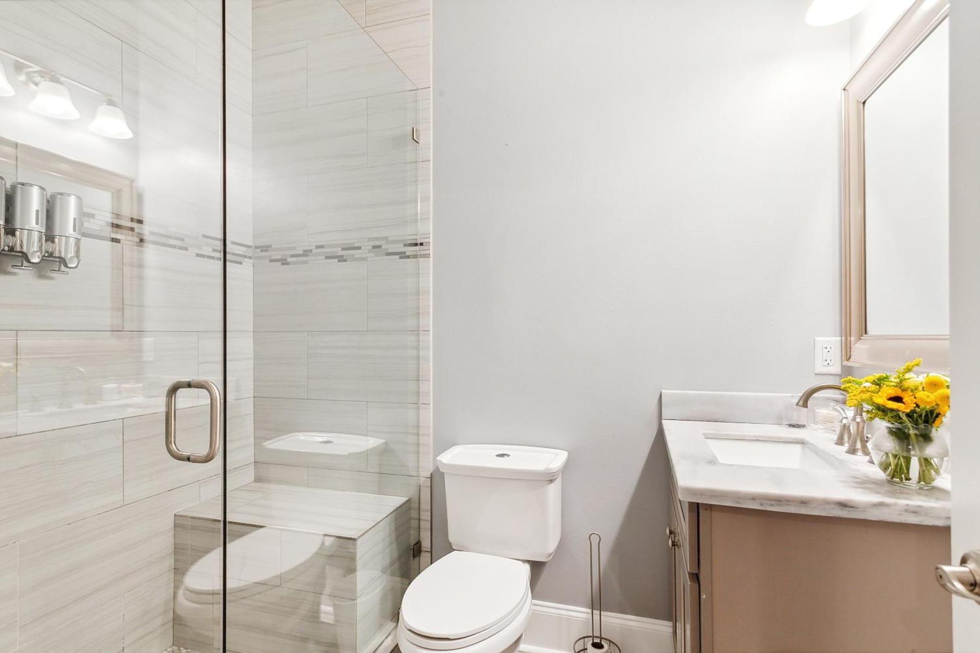 Amazing 3Bedroom Townhome, In Historic Dryade City New Orleans Buitenkant foto