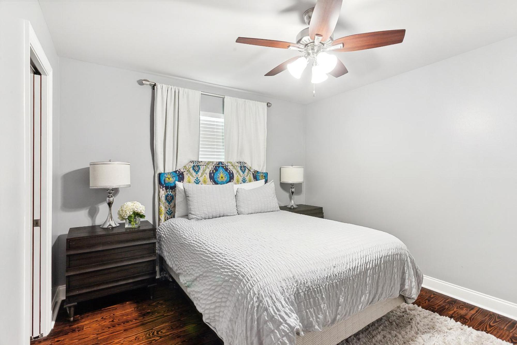 Amazing 3Bedroom Townhome, In Historic Dryade City New Orleans Buitenkant foto